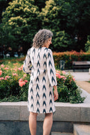 Amarena Dress Pattern