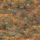P & B Textiles Lightkeeper's Cove Wildflower Field Fabric