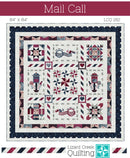 Mail Call Quilt Pattern