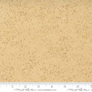 Moda Kansas Troubles Splatter Texture Tan Wide Back Fabric