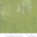 Moda Grunge Basics 83 Spearmint Fabric