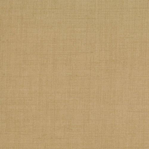 Moda French General Solids Linen Look Tea Fabric