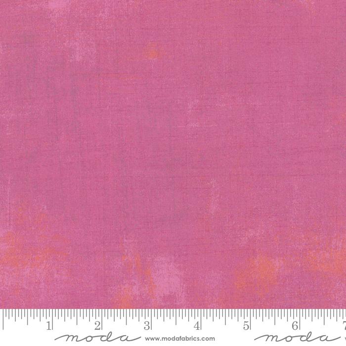 Moda Grunge Basics 249 Rose Fabric