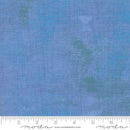 Moda Grunge Basics 348 Heritage Blue Fabric