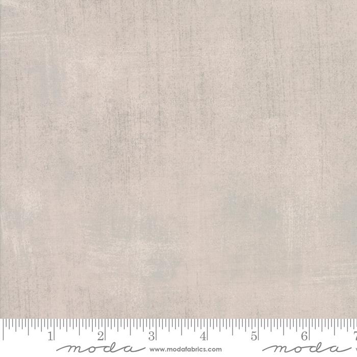 Moda Grunge Basics 359 Taupe Fabric