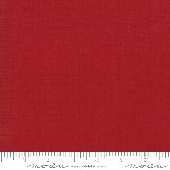 Moda French General Solids Linen Look Garance Fabric