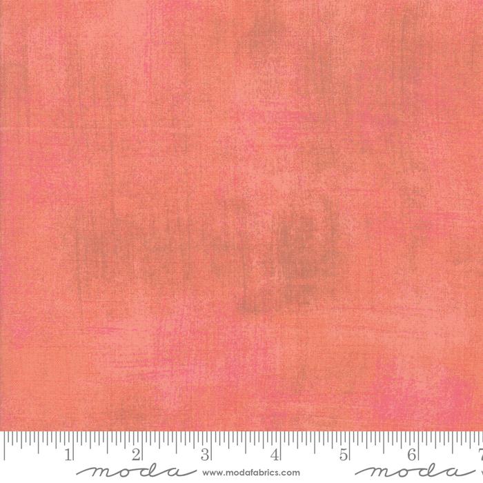 Moda Grunge Basics 464 Tea Rose Fabric