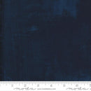 Moda Grunge Basics 558 True Blue Fabric