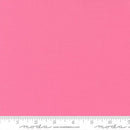 Moda Bella Solids 27 30's Pink Fabric