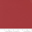 Moda Bella Solids 42 Tomato Soup Fabric