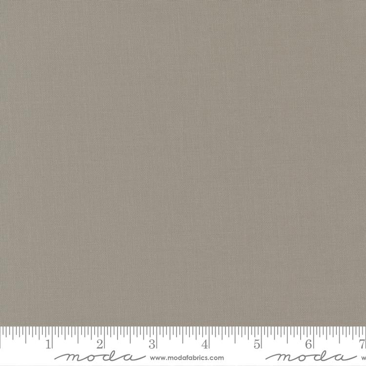 Moda Bella Solids 128 Stone Fabric