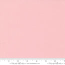  Moda Bella Solids 145 Sisters Pink Fabric