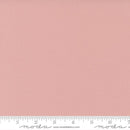 Moda Bella Solids 195 Bunny Hill Pink Fabric