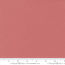 Moda Bella Solids 319 Coral Rose Fabric