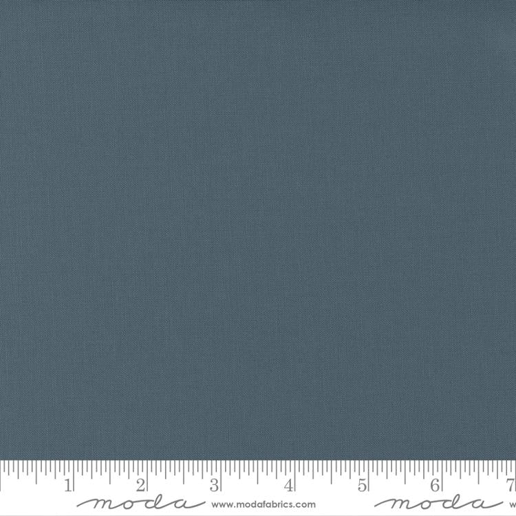 Moda Bella Solids 323 Outer Space Fabric