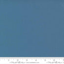 Moda Bella Solids 377 Lake Fabric