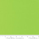 Moda Bella Solids 392 Wasabi Fabric
