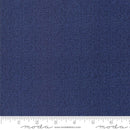 Moda Thatched 94 Navy Fabric
