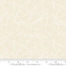 Moda Whispers Tangles Muslin Natural Fabric