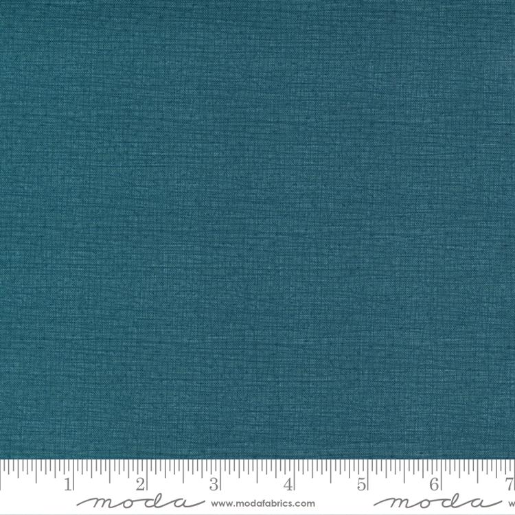 Moda Thatched 199 Lagoon Fabric