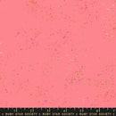 Ruby Star Society Speckled Metallic Sorbet Fabric