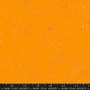 Ruby Star Society Speckled Metallic Clementine Fabric