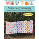 Seasonally Scrappy Book