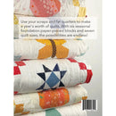 Seasonally Scrappy Book