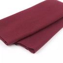 Sue Spargo Merino Wool Fat Eighth Garnet