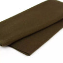 Sue Spargo Merino Wool Fat Eighth Chestnut