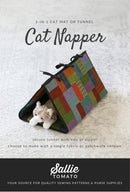 Sallie Tomato Cat Napper Pattern