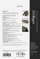 Sallie Tomato Cat Napper Pattern