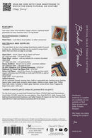 Sallie Tomato Binder Pouch Pattern