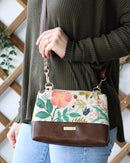 Sallie Tomato Mia Pattern