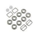 Sallie Tomato Joanna Hardware Set