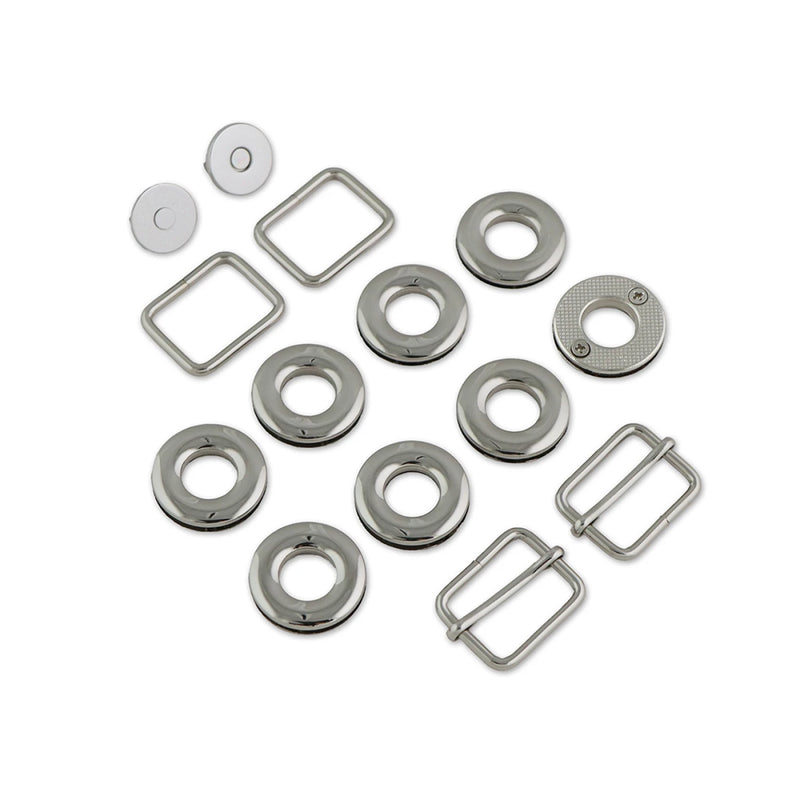 Sallie Tomato Joanna Hardware Set