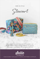 Sallie Tomato Stewart Pattern