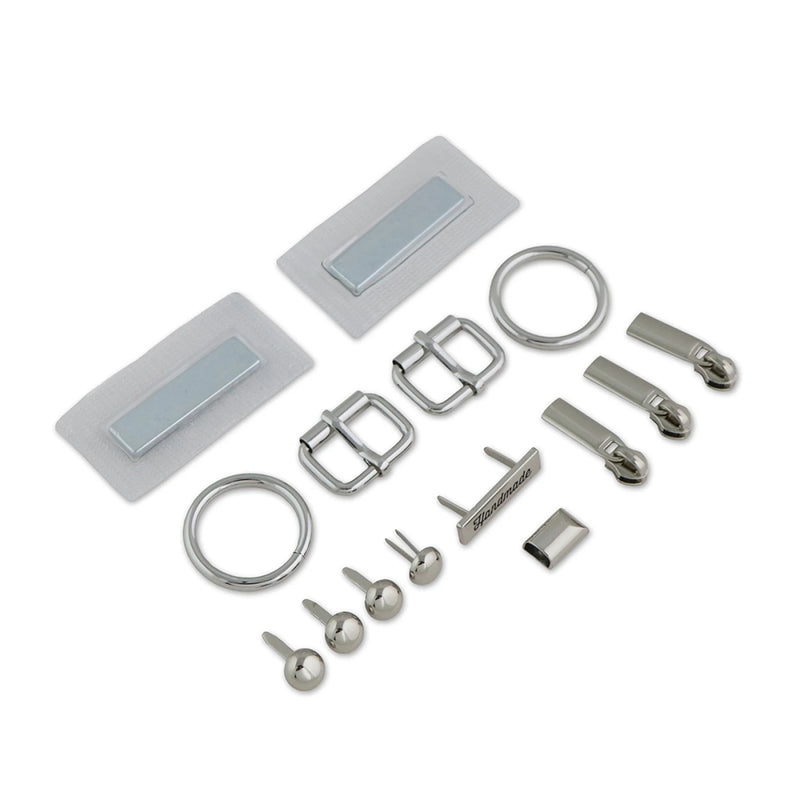 Sallie Tomato MIsty Hardware Set