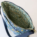 Sallie Tomato Misty Pattern