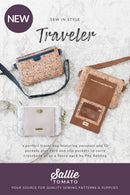 Sallie Tomato Traveler Pattern