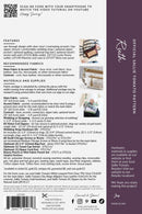 Sallie Tomato Ruth Pattern