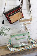 Sallie Tomato Ruth Pattern