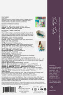 Sallie Tomato Tula Tote Pattern