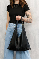Sallie Tomato Morticia Pattern