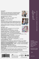 Sallie Tomato Lamont Pattern