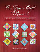 The Barn Quilt Manual
