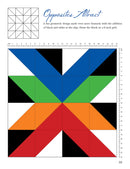 The Barn Quilt Manual