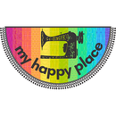 My Happy Place Laser Cut Kits