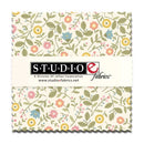 Studio E Layla Charm Pack