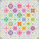 Preorder Tula Pink Legendary Quilt Kit